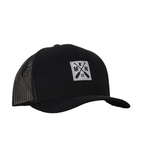 Men's Sota Clothing Drake Snapback Hat