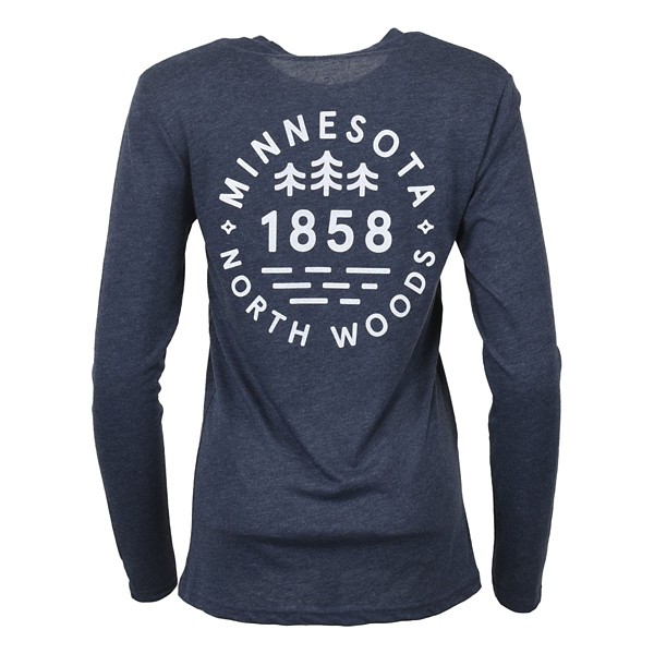 Men's Sota Clothing Faust Long Sleeve T-Shirt product image