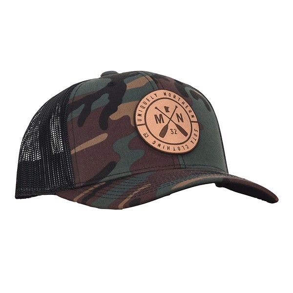 Men's Sota Clothing Norwood Snapback Hat product image