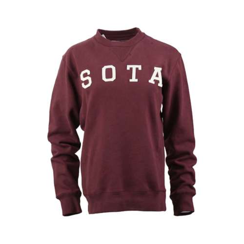 Adult Sota Clothing Crewneck Sweatshirt
