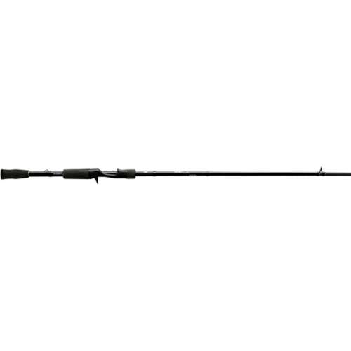 13 Fishing Defy Black Gen II Casting Rod