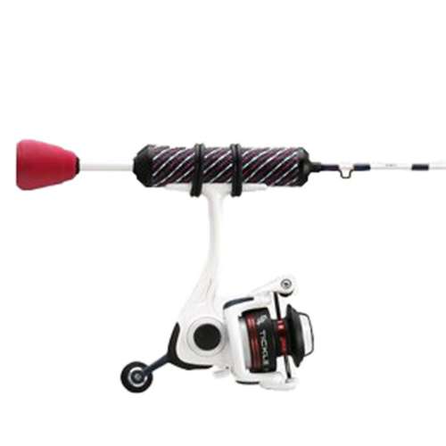 13 Fishing Wicked Maverick Ice Spinning Combo