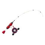 13 Fishing BlackBetty FreeFall Ghost Patriot Edition Combo - Thumbnail 1 of 6