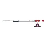 13 Fishing BlackBetty FreeFall Ghost Patriot Edition Combo - Thumbnail 6 of 6