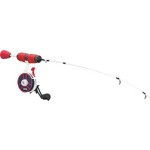 13 Fishing BlackBetty FreeFall Ghost Patriot Edition Combo - Thumbnail 3 of 6