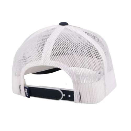 Hooey Dallas Cowboys Star Adjustable Hat