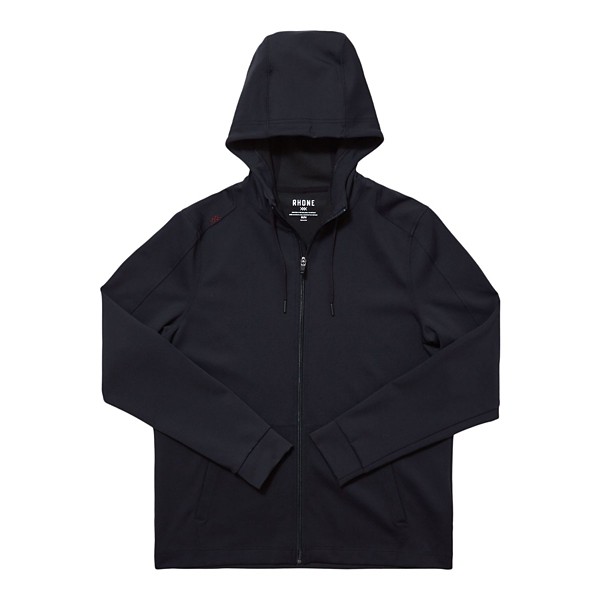 Men's Rhone Spar Full Zip Hoodie product image