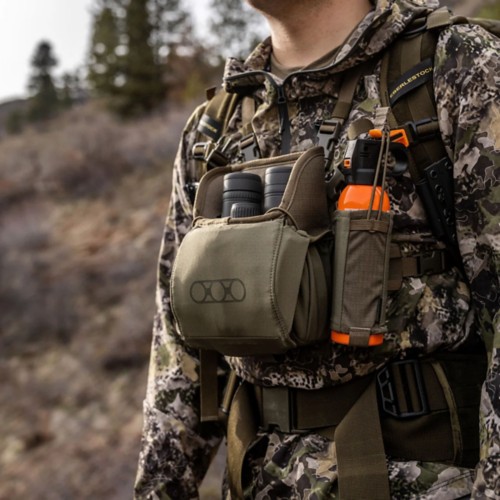 Eberlestock Recon Bearspray Pouch - Primary Image