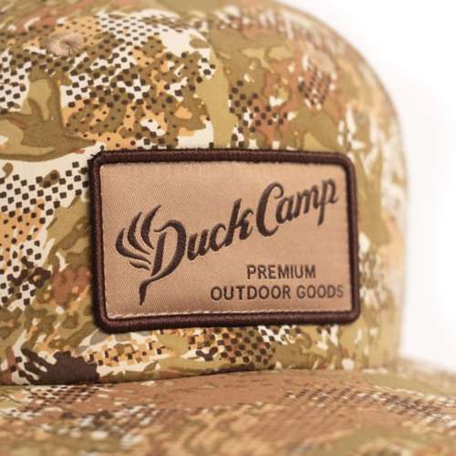 Men's Duck Camp Midland Trucker Adjustable Hat