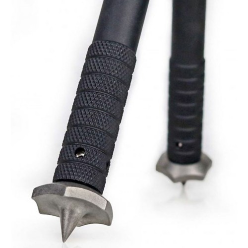 Atlas Bt74 Raider Bipod Cleat Feet - Primary Image