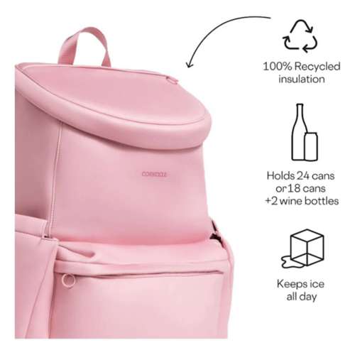 Corkcicle Lotus Backpack Cooler