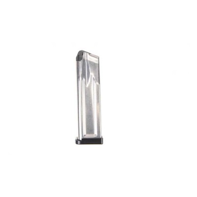 Atlas Gunworks 1911 9MM 126MM HI-CAP Magazine 18RD