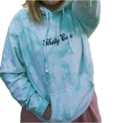 Women's Shelly Cove Crystal Wish Hoodie