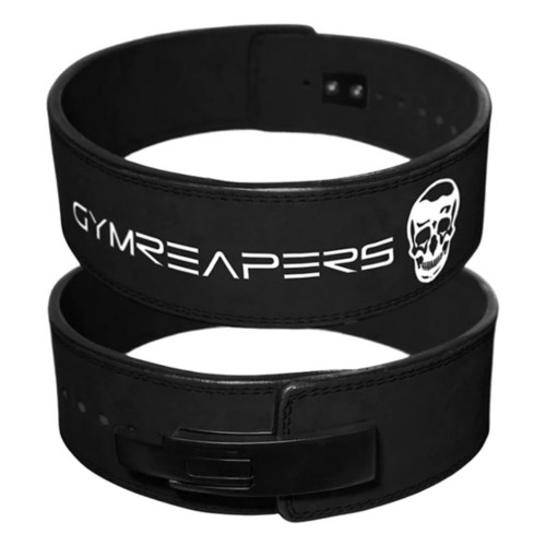 GYMREAPERS 10MM Lever Belt | SCHEELS.com