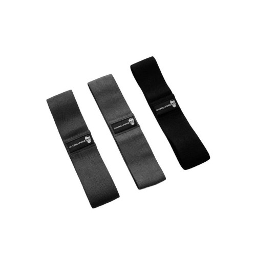 GYMREAPERS Hip Bands - 3 Pack