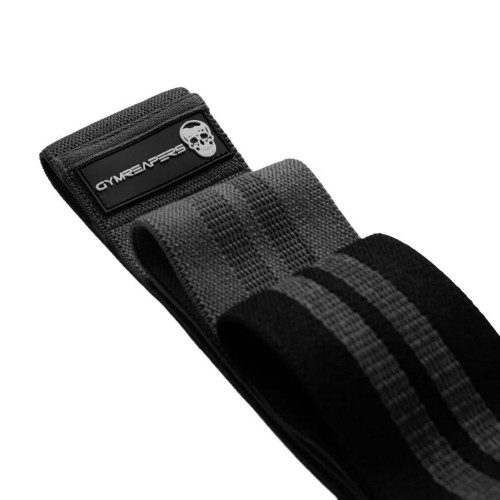 GYMREAPERS Hip Bands - 3 Pack