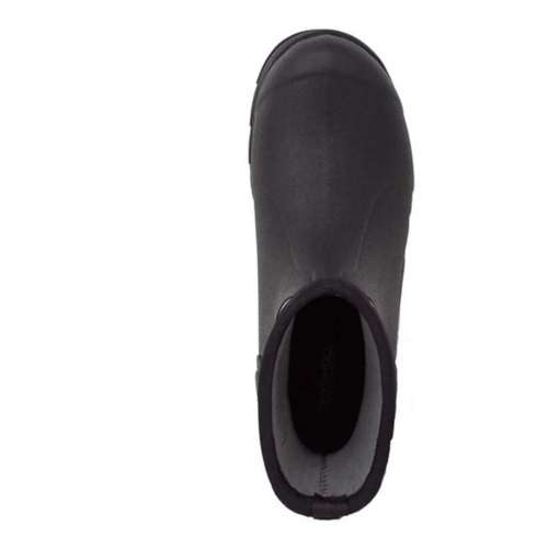 Men's Dryshod Steadyeti Ankle Rubber Boots