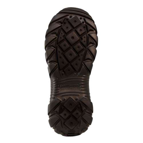 Men's Dryshod Evalusion Ankle Rubber Boots