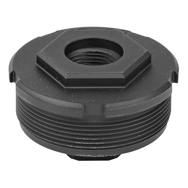 Dead Air Silencers Nomad-30 Fixed Suppressor Mount - Dead Air Silencers