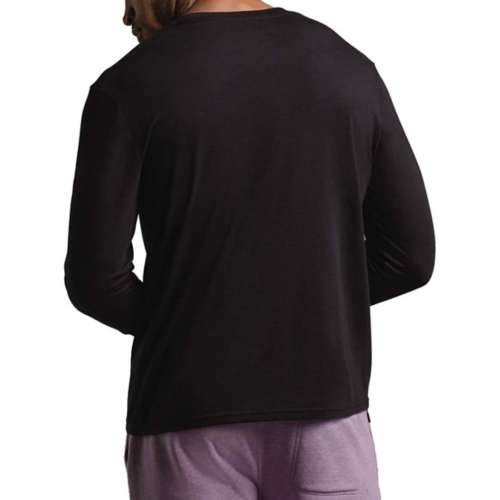 Men's MUNICIPAL Armband SuperBlend Long Sleeve T-Shirt