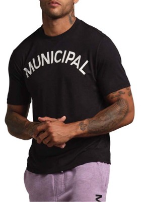 Men's MUNICIPAL Close SuperBlend T-Shirt