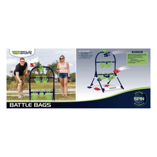 Eastpoint Sports Battle Bags