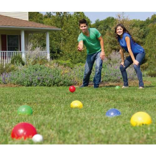 Eastpoint Sports 90MM Molded Bocce Set