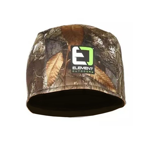 ELEMENT OUTDOORS Men's  Prime Series Hunting Beanie Realtree Edge