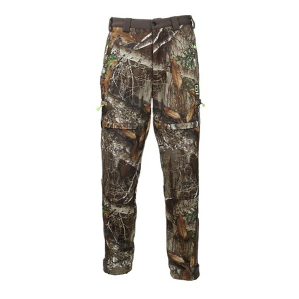 ELEMENT OUTDOORS Men's  Prime Series Light-Mid Pants   Regular