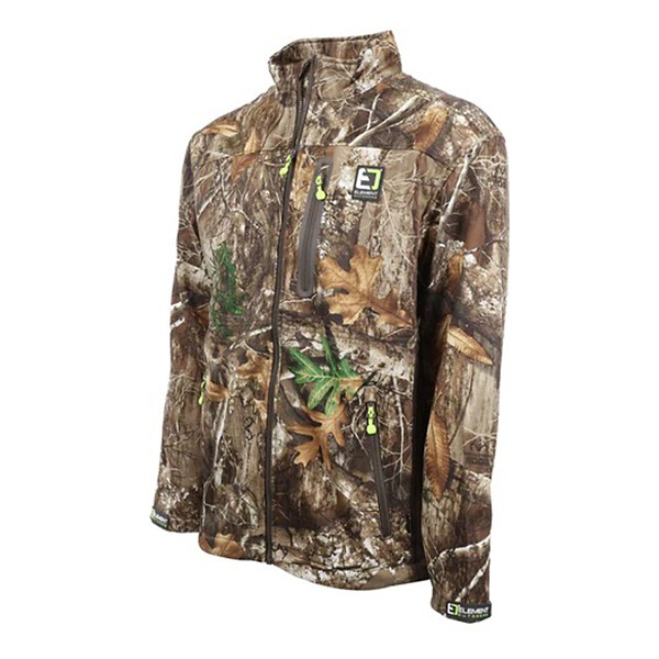 Men's Element Outdoors Scout Series Light-Mid Softshell Jacket product image