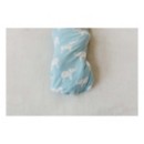 Baby Copper Pearl Knit Swaddle Blanket