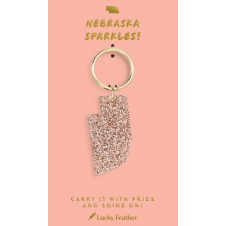 Myra Daydreams Keychain