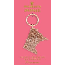 Myra Daydreams Keychain
