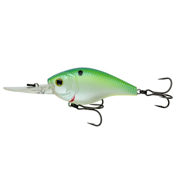 6TH SENSE LURE COMPANY 6th Sense Cloud 9 Crankbait