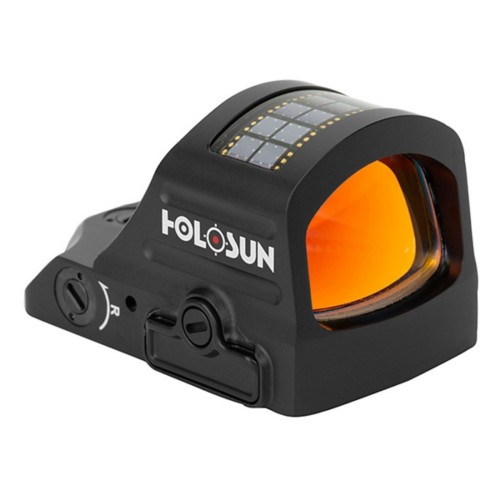 Holosun HS407C X2 Holographic Sight