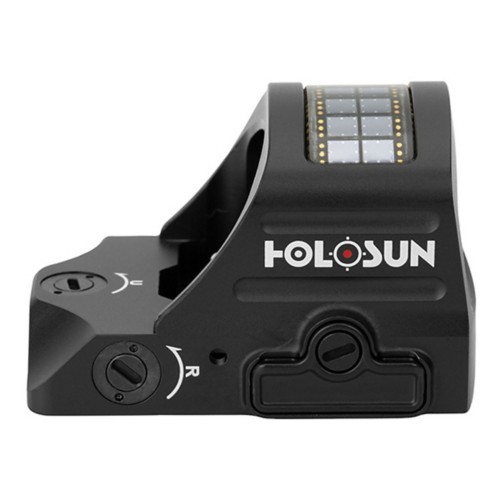 Holosun HS407C X2 Holographic Sight
