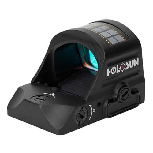 Holosun HS407C X2 Holographic Sight