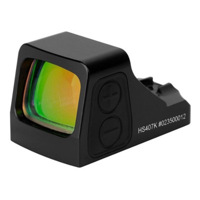 Holosun HS407K-X2 Holographic Sight