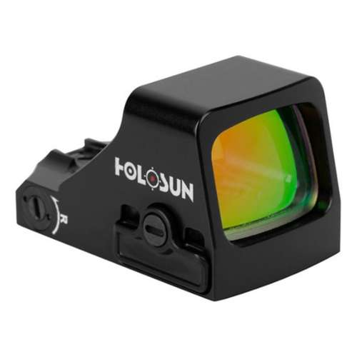Holosun HS407K-X2 Holographic Sight