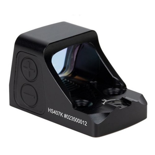 Holosun HS407K-X2 Red Dot Sight | SCHEELS.com
