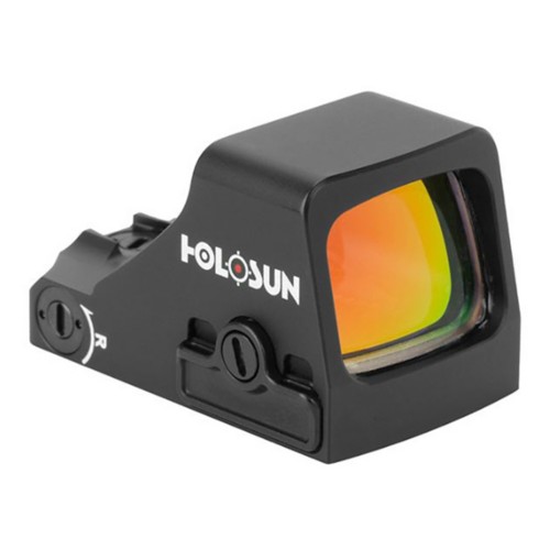 Holosun HS507K X2 Holographic Sight