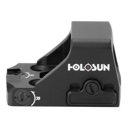 Holosun HS507K X2 Holographic Sight