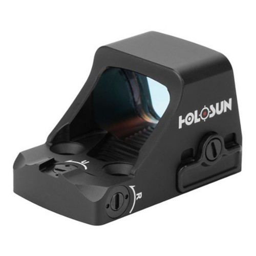 Holosun HS507K X2 Holographic Sight