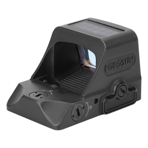 Holosun HE508T-RD X2 Reflex Sight