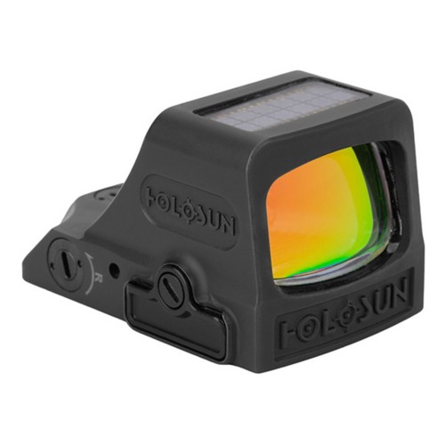 Holosun HE508T-RD X2 Reflex Sight