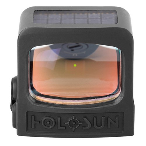Holosun HE508T-GR X2 Green Dot Sight