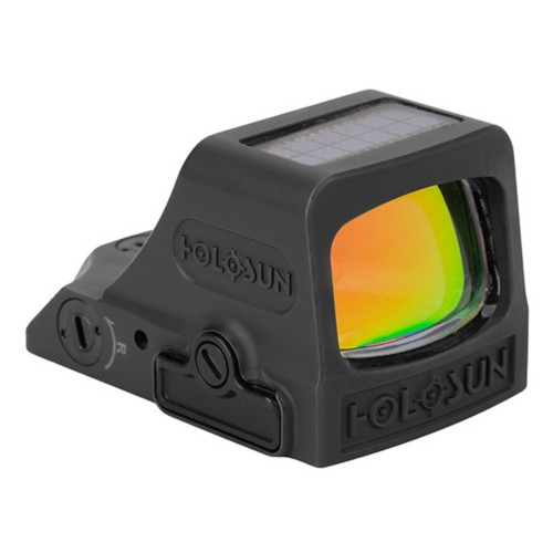 Holosun HE508T-GR X2 Green Dot Sight