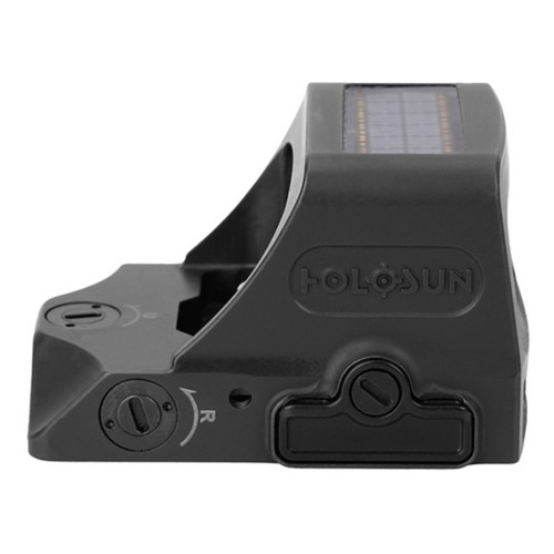 Holosun HE508T-GR X2 Green Dot Sight