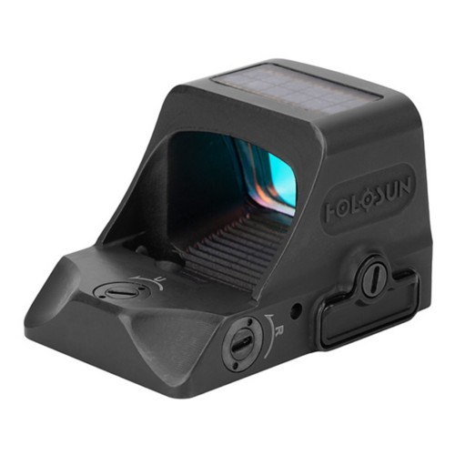 Holosun HE508T-GR X2 Green Dot Sight