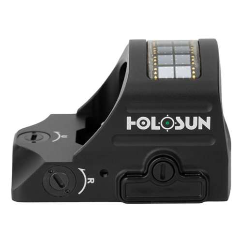 Holosun HE507C-GR X2 Reflex Sight